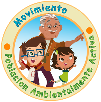 Poblacion Ambientalmente Activa