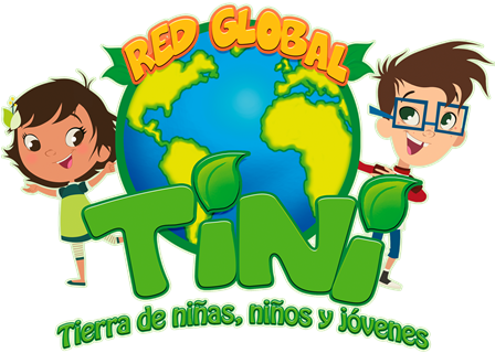 tierra de niños