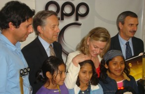 Reconocimientos