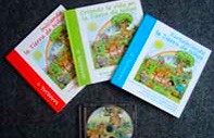 Manuales de Tierra de Niños