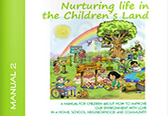 Nurturing life in the Children's Land