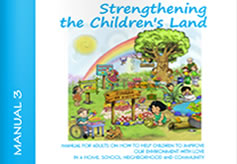 Strengthening the Children's Land