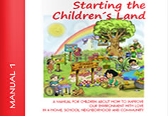 Starting the Children's Land